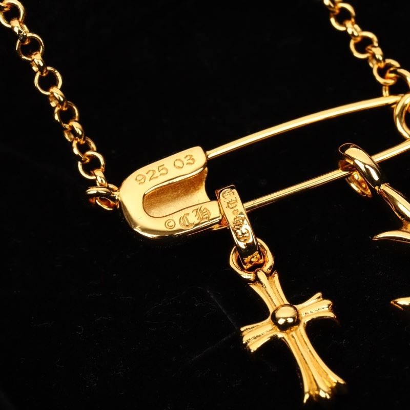 Unclassified Brand Necklaces